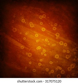 abstract red background