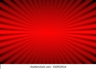 Abstract Red Background.