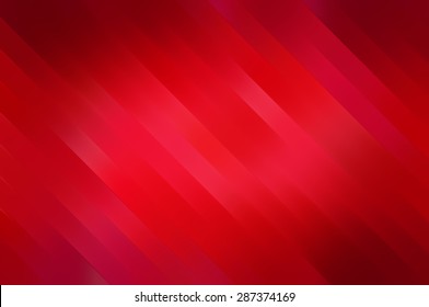 abstract red background with diagonal