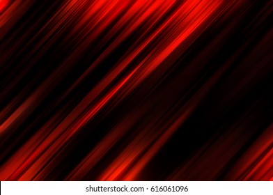 abstract red background with diagonal. illustration technology.