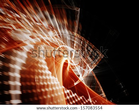 Similar – Image, Stock Photo Firmly connected Rope