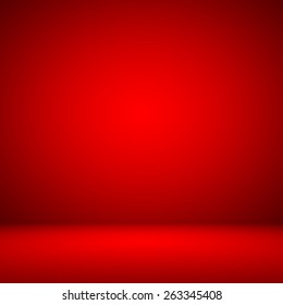 abstract red background layout design  web template and smooth gradient color