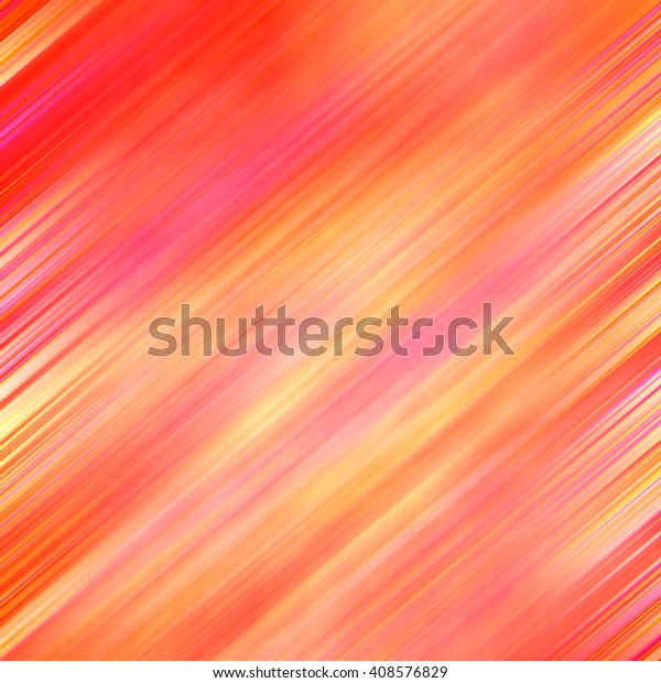 Abstract Red Background Texture Blurring Line Stock Illustration