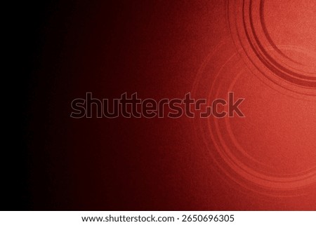 abstract red background texture with some smooth lines and highlights in it