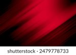 abstract red and black are light pattern with the gradient is the with floor wall metal texture soft tech diagonal background black dark sleek clean modern.