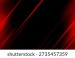 abstract red and black are light pattern with the gradient is the with floor wall metal texture soft tech diagonal background black dark sleek clean modern.