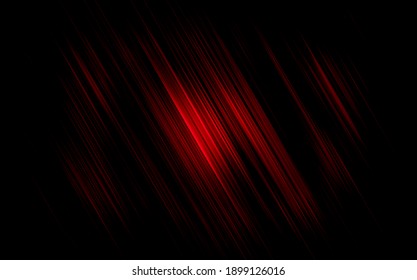 Abstract Red And Black Are Light Pattern With The Gradient Is The With Floor Wall Metal Texture Soft Tech Diagonal Background Black Dark Sleek Clean Modern.