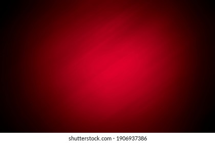 Abstract Red And Black Are Light Pattern With The Gradient Is The With Floor Wall Metal Texture Soft Tech Diagonal Background Black Dark Sleek Clean Modern.