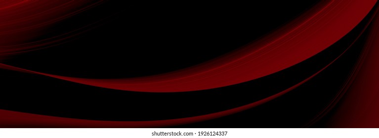 Abstract Red And Black Are Light Pattern With The Gradient Is The With Floor Wall Metal Texture Soft Tech Diagonal Background Black Dark Sleek Clean Modern.