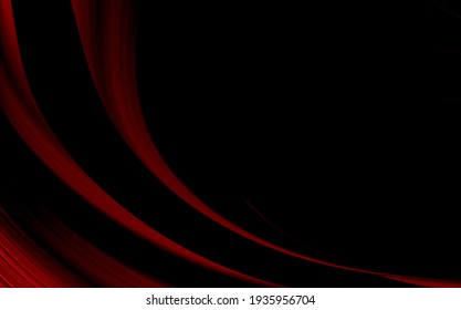 Abstract Red And Black Are Light Pattern With The Gradient Is The With Floor Wall Metal Texture Soft Tech Diagonal Background Black Dark Sleek Clean Modern.