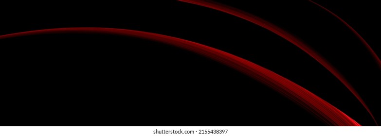 Abstract Red And Black Are Light Pattern With The Gradient Is The With Floor Wall Metal Texture Soft Tech Diagonal Background Black Dark Sleek Clean Modern.
