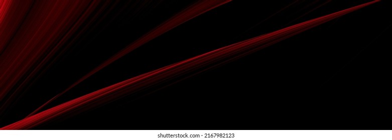 Abstract Red And Black Are Light Pattern With The Gradient Is The With Floor Wall Metal Texture Soft Tech Diagonal Background Black Dark Sleek Clean Modern.