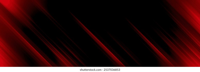 abstract red and black are light pattern with the gradient is the with floor wall metal texture soft tech diagonal background black dark sleek clean modern.