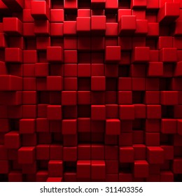 148,929 Red Pixels Images, Stock Photos & Vectors | Shutterstock