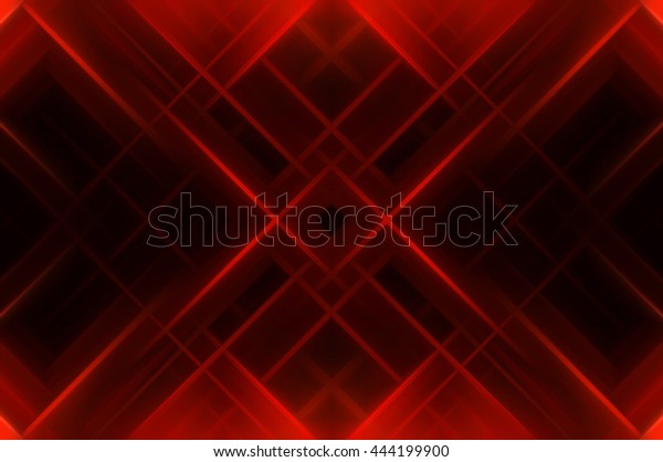 abstract red fractal background various color stock illustration 444199900 shutterstock