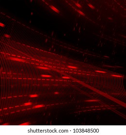 25,087 Background matrix red Images, Stock Photos & Vectors | Shutterstock