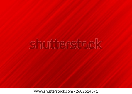 Abstract red motion graphic gradient background.