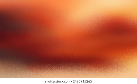 Abstract red and orange background, smooth waves green vibrant color, sound waves, ocean wave, fire texture background - Powered by Shutterstock