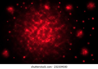 abstract red smoke texture background