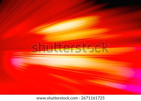ABSTRACT RED SPEED FLASH LIGHTS BACKGROUND, SPEED LINES DESIGN, BLAST BACKDROP, LIGHT EFFECTS PATTERN TEMPLATE