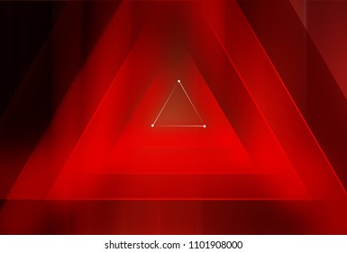 756,510 Red triangles Images, Stock Photos & Vectors | Shutterstock