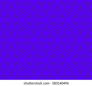 Abstract repeat backdrop. Design for decor, prints, textile, furniture, cloth, digital. Raster copy monochrome seamless pattern