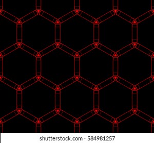 Abstract repeat backdrop. Design for decor, prints, textile, furniture, cloth, digital. Raster copy monochrome seamless pattern