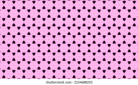 Abstract repeat backdrop. Design for prints, textile, decor, fabric. Raster copy monochrome seamless pattern. High quality illustration