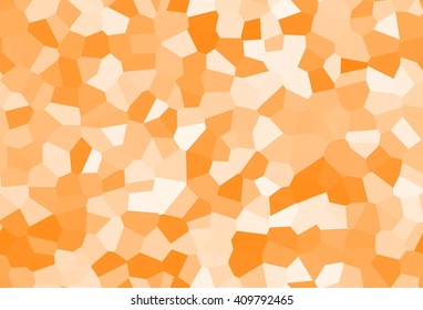 Abstract repeating endless seamless texture