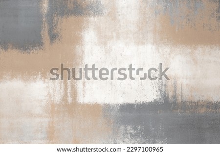 Abstract retro texture art carpet background pattern