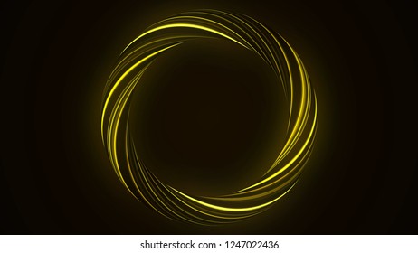 天使の輪と羽根 のイラスト素材 画像 ベクター画像 Shutterstock