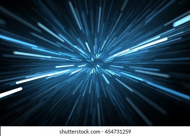 Abstract science or technology background