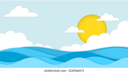 Vector Clouds Stock Vector (Royalty Free) 366853133 | Shutterstock