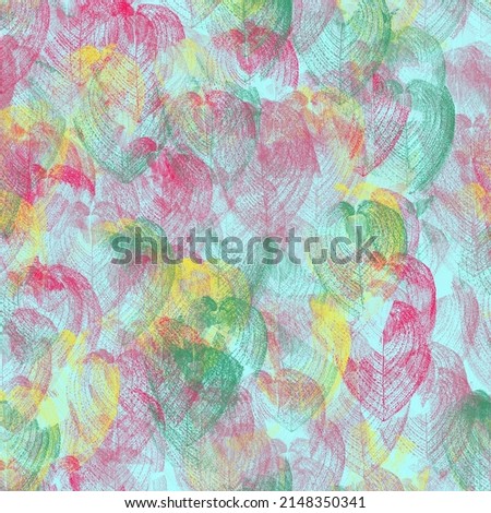 abstract seamless background pattern colorful fabric design print wrapping paper digital illustration texture wallpaper 