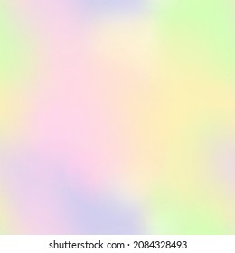 Abstract seamless pattern  background pattern blurred colored light spots  Abstract blurry pastel color  Colorful light rainbow gradient blurred abstract background  Pastel colors 