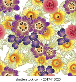 南国の花 イラスト Images Stock Photos Vectors Shutterstock