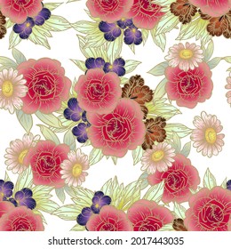 南国の花 イラスト Images Stock Photos Vectors Shutterstock