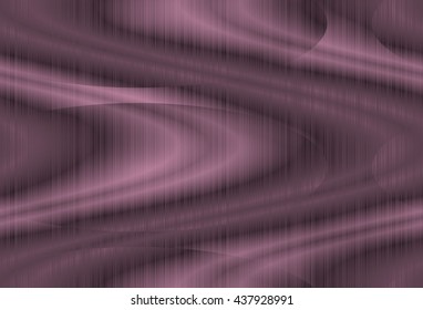 Abstract seamless texture endless waves