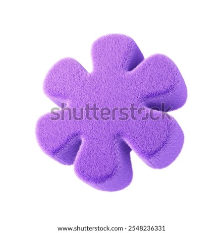 Similar – Image, Stock Photo puff flowers