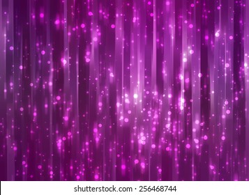 abstract shiny pink background