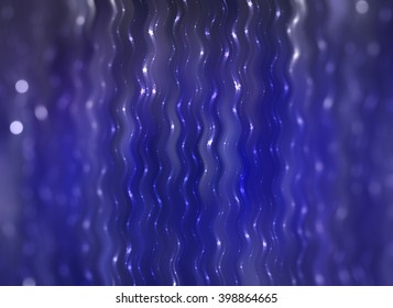 abstract shiny violet background