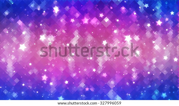 Abstract Shiny Violet Background Stock Illustration 327996059