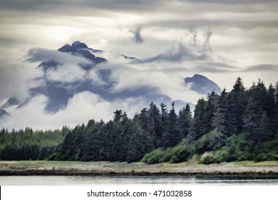 Glacier Bay National Park Preserve