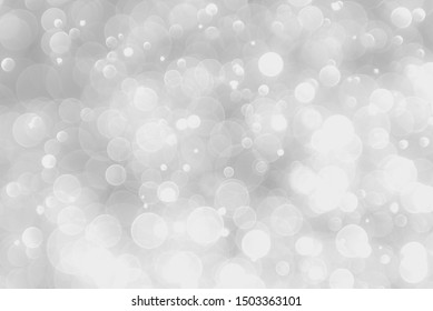 Lights On Grey Background Stock Photo (Edit Now) 113478319