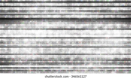abstract silver background. horizontal lines and strips