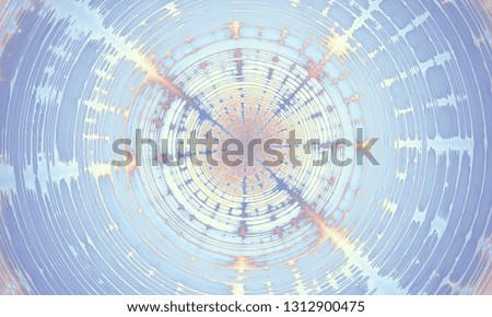 Similar – Image, Stock Photo Lavender BLUE