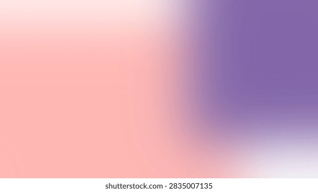 Formas color degradado liso