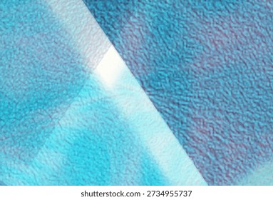 Abstract smooth shapes with a blue gradient background featuring a soft grainy texture. Modern design ideal for branding, posters, print materials, websites, social media graphics, wallpapers, and digital design projects.
