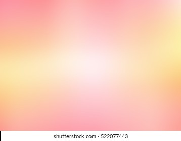abstract soft background blur