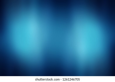 Abstract soft colored background